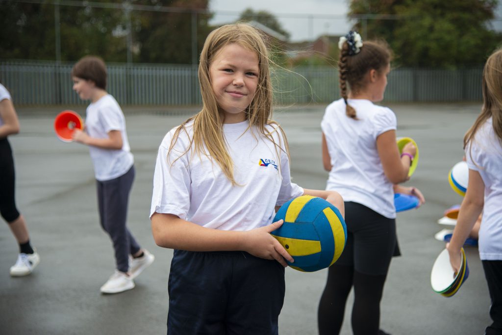 Uniform Craven Primary Academy